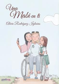 Una Mabi en ti, de RODRIGUEZ IGLESIAS, ALICIA | portada del libro