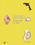 (I.B.D.) BIOLOGY REVISION GUIDE, de MARTA FERNANDEZ | portada del libro