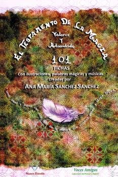 TESTAMENTO DE LA MAGIA, EL, de SANCHEZ SANCHEZ, ANA MARIA | portada del libro