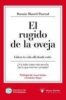 RUGIDO DE LA OVEJA, EL, de MAUREL PASCUAL, RAMON | portada del libro