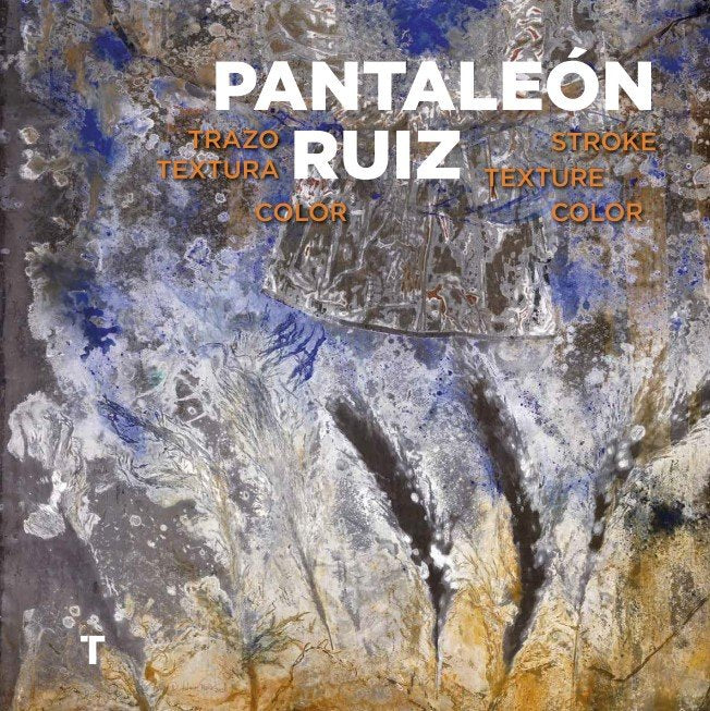 PANTALEON RUIZ, de VARIOS AUTORES | portada del libro