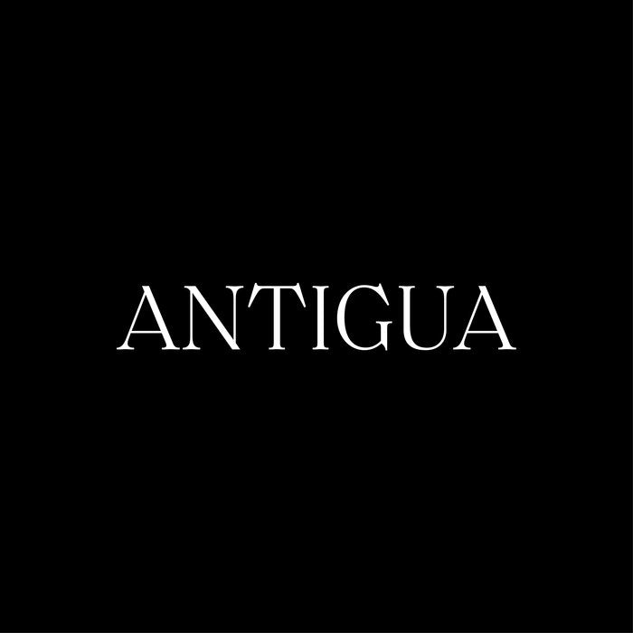 Antigua, de Cabanillas, Pío | portada del libro