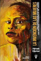 LA INVENCION DE LAS MUJERES, de OYERONKE OYEWUMI | portada del libro