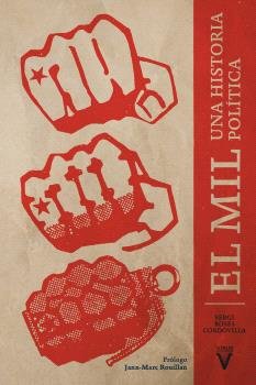 EL MIL, de ROSES CORDOVILLA, SERGI | portada del libro