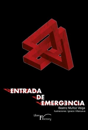 Entrada de emergencia, de Muñoz Veiga, Beatriz | portada del libro