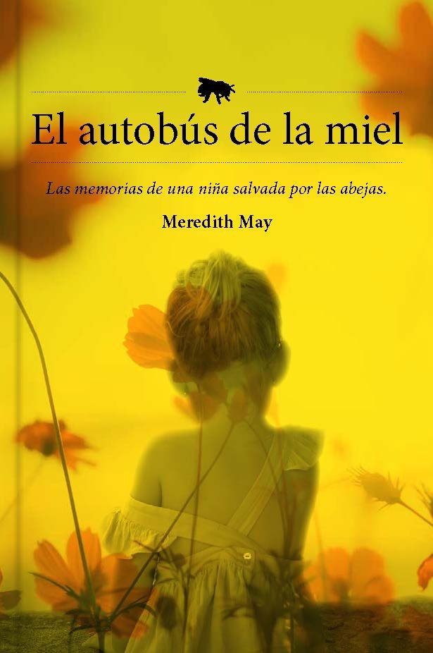El autobús de la miel, de May, Meredith | portada del libro
