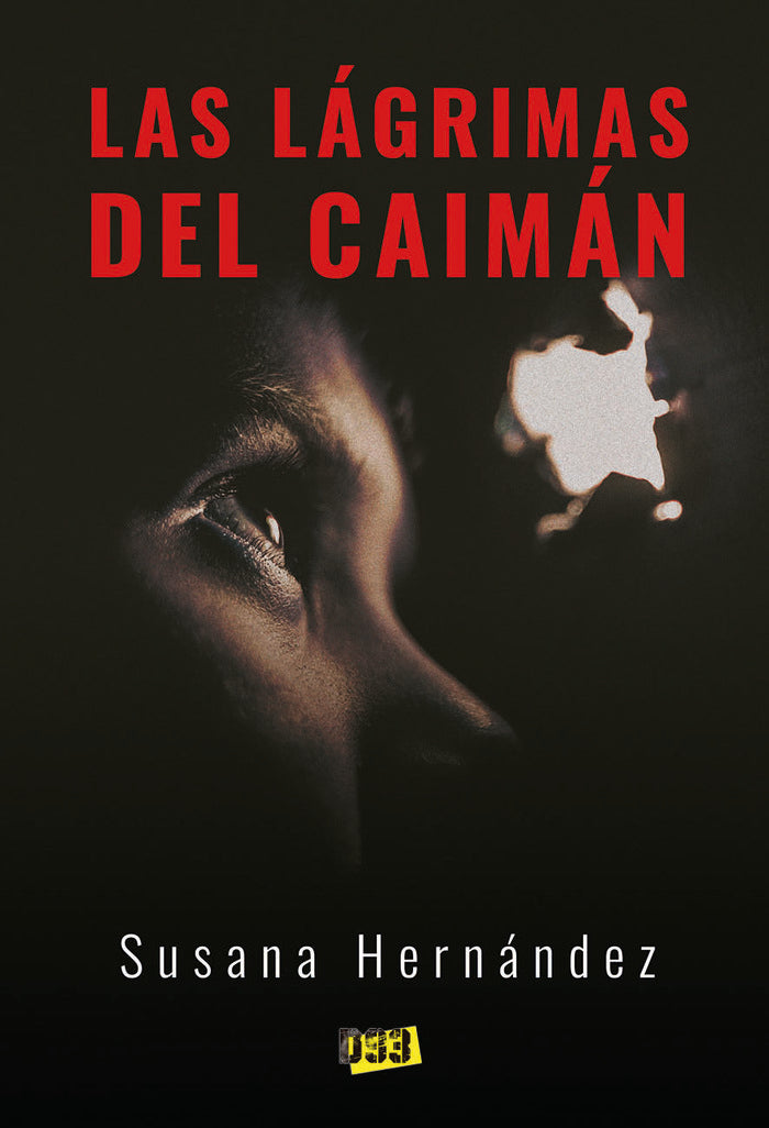 LAS LÁGRIMAS DEL CAIMÁN, de HERNÁNDEZ, SUSANA | portada del libro