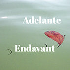 Adelante / Endavant, de Varios autores | portada del libro