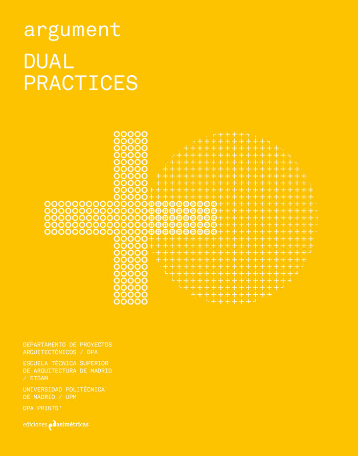 DUAL PRACTICES, de Varios autores | portada del libro