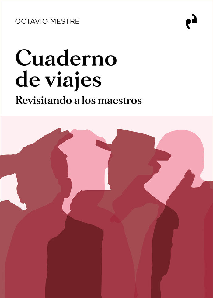 CUADERNO DE VIAJES, de MESTRE, OCTAVIO | portada del libro