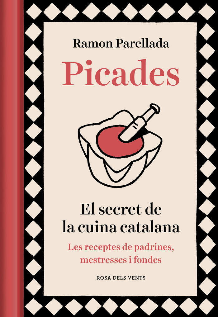 Picades, de Parellada, Ramon | portada del libro