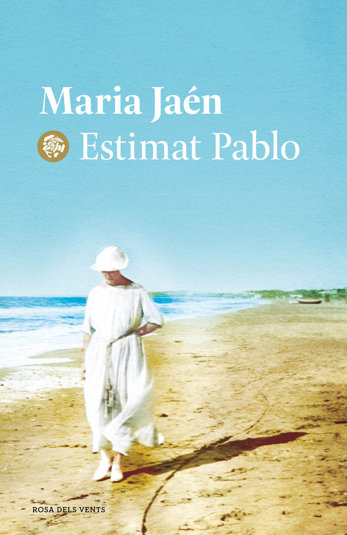 ESTIMAT PABLO, de JAEN, MARIA | portada del libro
