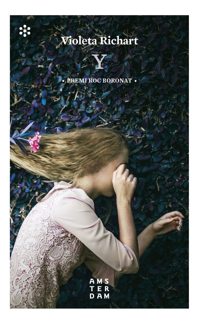Y, de Richart Pérez, Violeta | portada del libro
