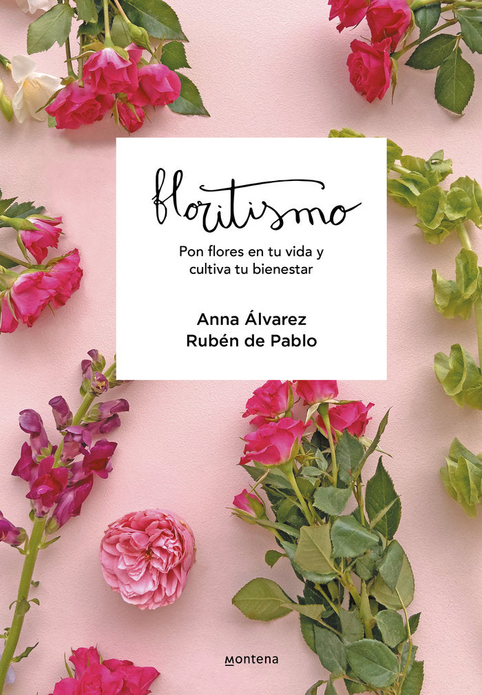 Floritismo, de Álvarez (Floritismo), Anna | portada del libro