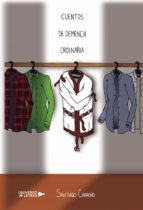 Cuentos de Demencia Ordinaria, de SANTIAGO CARREÑO | portada del libro
