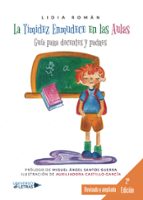 La Timidez Enmudece en las Aulas, de LYDIA VELEZ ROMAN | portada del libro