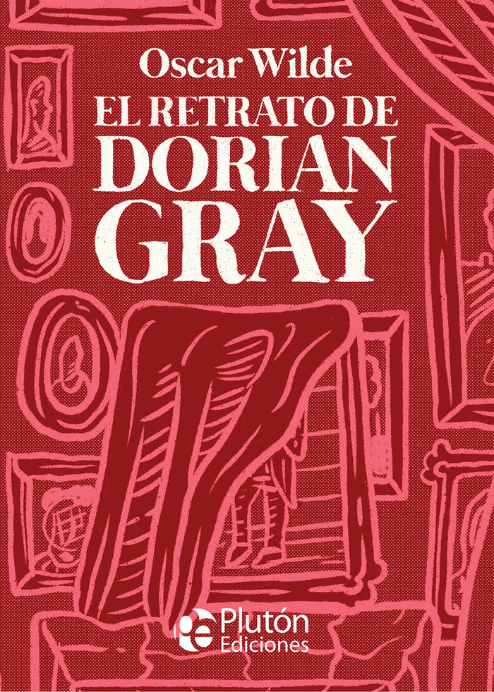 El Retrato de Dorian Gray, de Wilde, Oscar | portada del libro