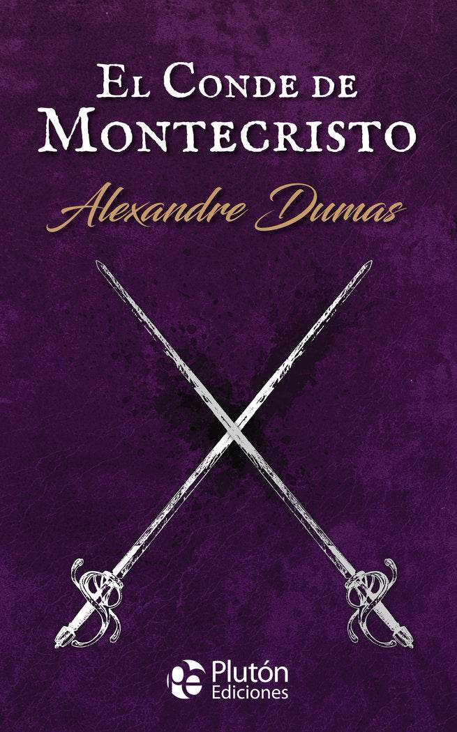 El Conde de Montecristo, de Dumas, Alexandre | portada del libro