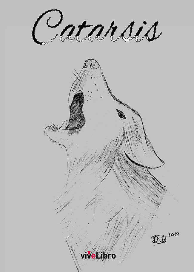 Catarsis, de Varios autores | portada del libro
