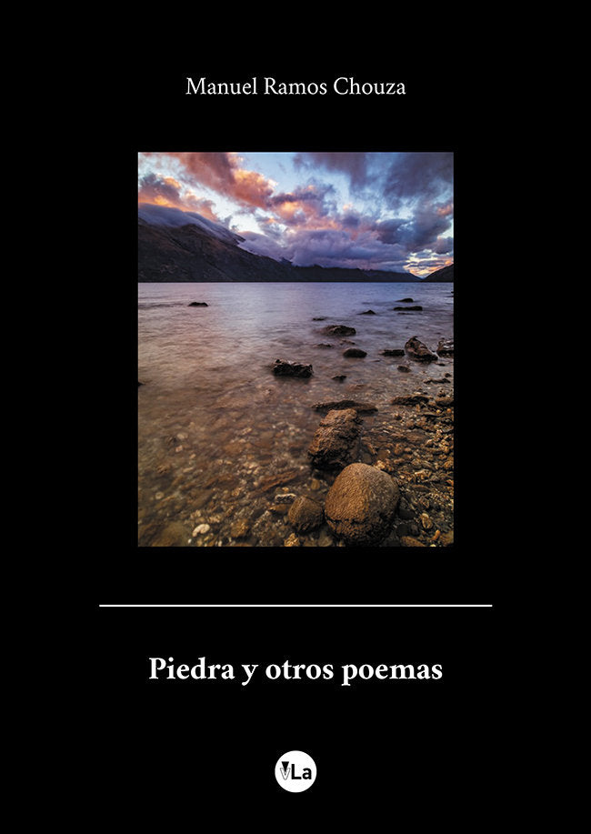 Piedra y otros poemas, de Ramos Chouza, Manuel | portada del libro