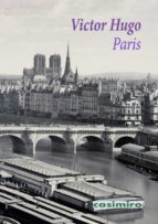 PARIS - FRA, de Victor Hugo | portada del libro