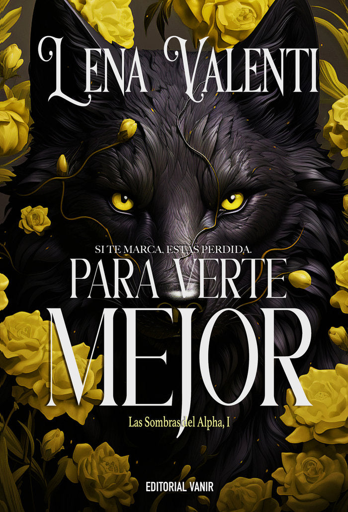 PARA VERTE MEJOR, de Valenti,Lena | portada del libro