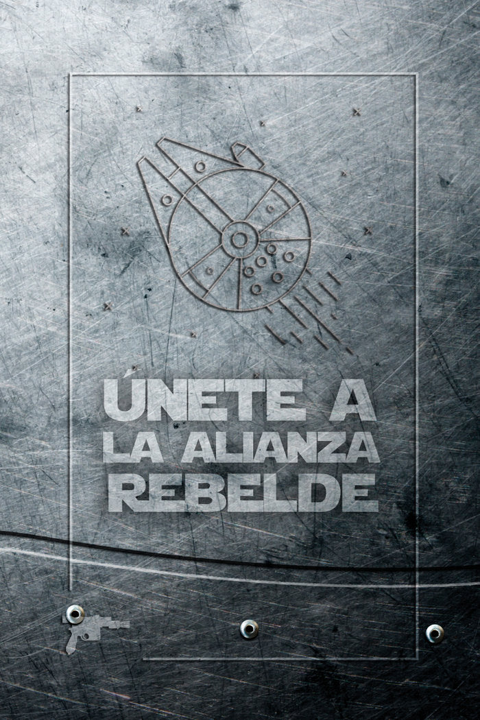 Bloc de Notas Star Wars - Halcón Milenario, de Media, Gunis | portada del libro