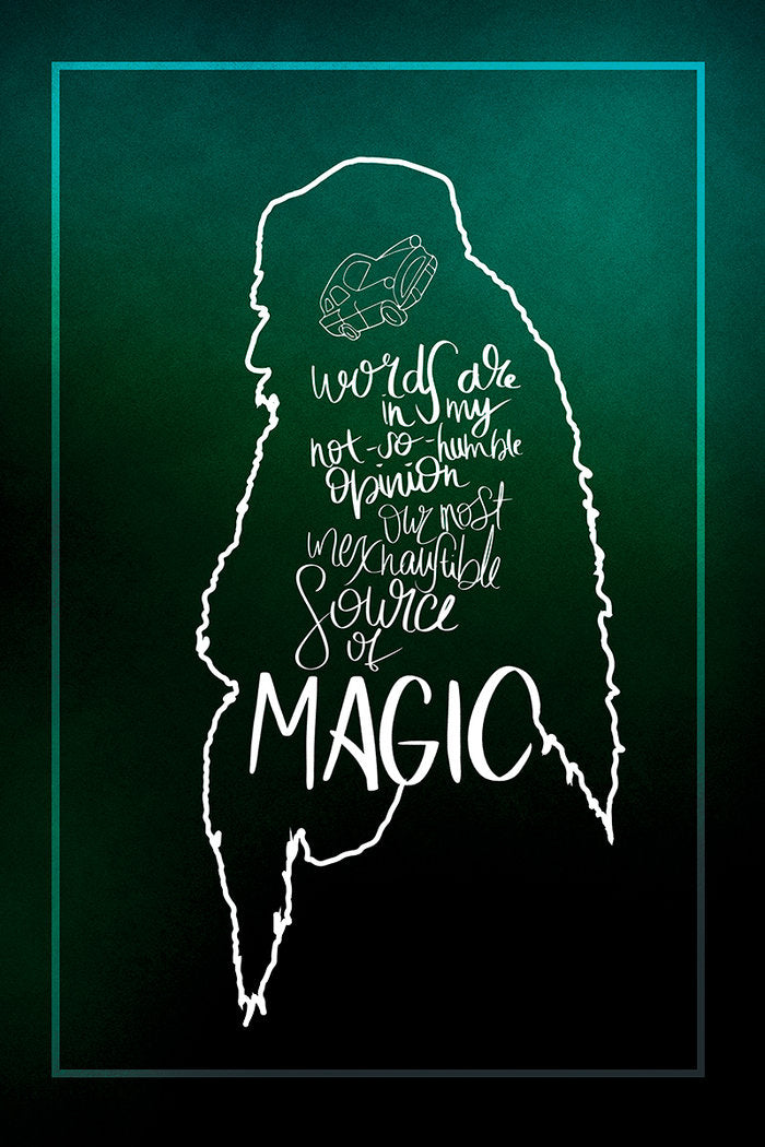 Harry Potter - Hogwarts (Notebook), de Media, Gunis | portada del libro