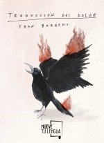 Traducción del dolor, de Barreno | portada del libro