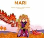 Mari, de BAKARNE ATXUKARRO | portada del libro