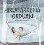 Hirugarrena orduan, de MIMATUZ | portada del libro