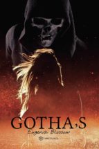 GOTHA,S, de EUGENIA BLOSSOM | portada del libro