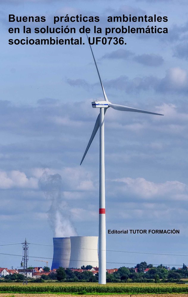 BUENAS PRACTICAS AMBIENTALES EN LA SOLUCION DE LA PROBLEMATI, de GONZALEZ MOLINA, PILAR | portada del libro