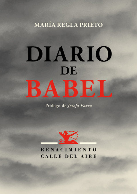 Diario de Babel, de Prieto, María Regla | portada del libro