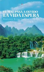 El mal pasa a olvido La Vida Espera, de FERNANDO RIVES SORIANO | portada del libro