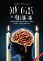 Diálogos con Preguntón. Tercera edición mejorada, de JOSEFA RICO | portada del libro