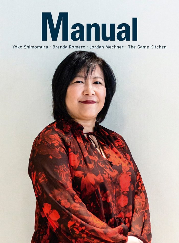 Revista Manual 5, de Varios autores | portada del libro