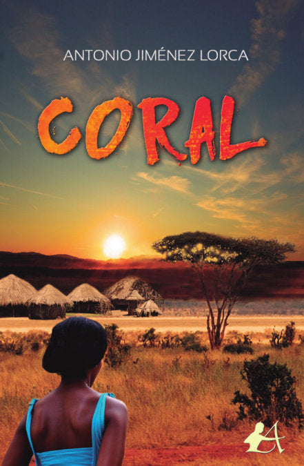 Coral, de Jiménez Lorca, Antonio | portada del libro