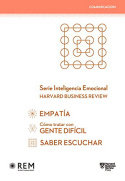 Estuche 'Comunicación'. Serie Inteligencia Emocional HBR, de Harvard Business Review | portada del libro