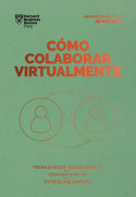 COMO COLABORAR VIRTUALMENTE SERIE MANAGEMENT EN 20 MINUTOS, de Varios autores | portada del libro