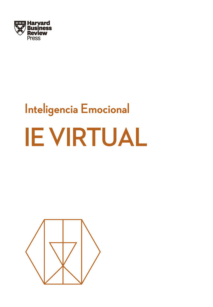 IE Virtual | portada del libro