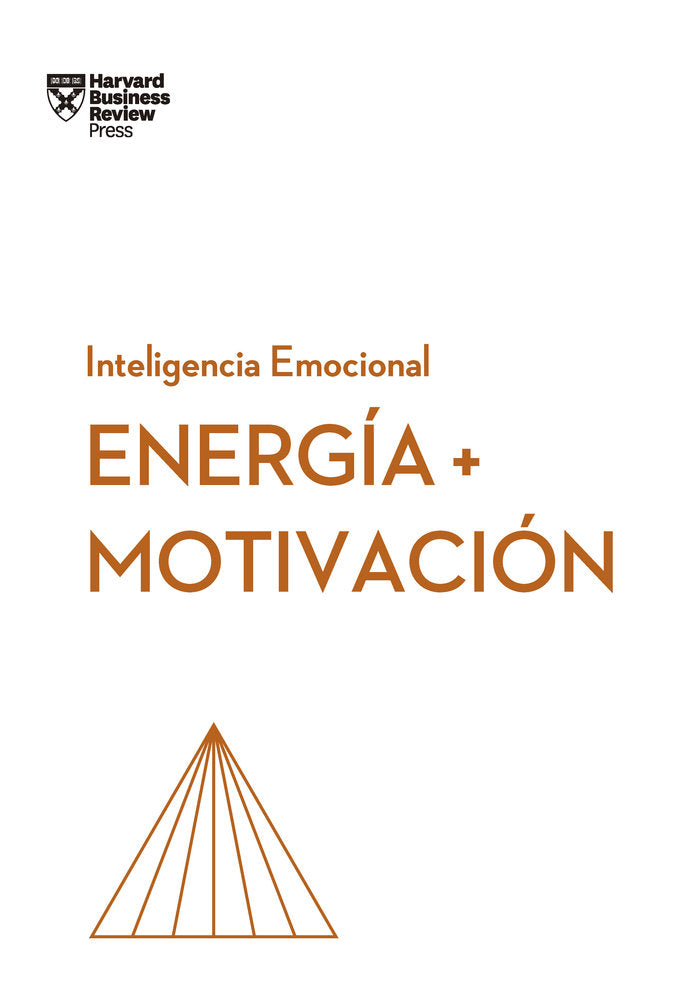 ENERGIA Y MOTIVACION, de AA.VV. | portada del libro