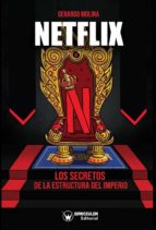 Netflix, de Gerardo Molina | portada del libro
