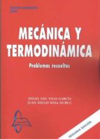 MACANICA Y TERMODINAMICA, de Varios autores | portada del libro