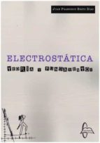 ELECTROSTATICA, de JUAN FRANCISCO BRITO DIAZ | portada del libro