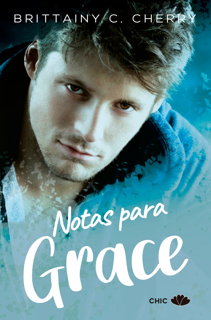 Notas para Grace, de Cherry, Brittainy C. | portada del libro