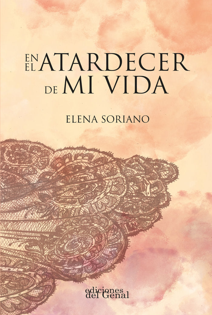 En el atardecer de mi vida, de Soriano | portada del libro