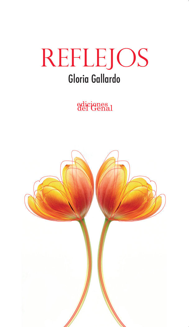REFLEJOS (DE AMOR Y CONCIENCIA), de GALLARDO, GLORIA | portada del libro