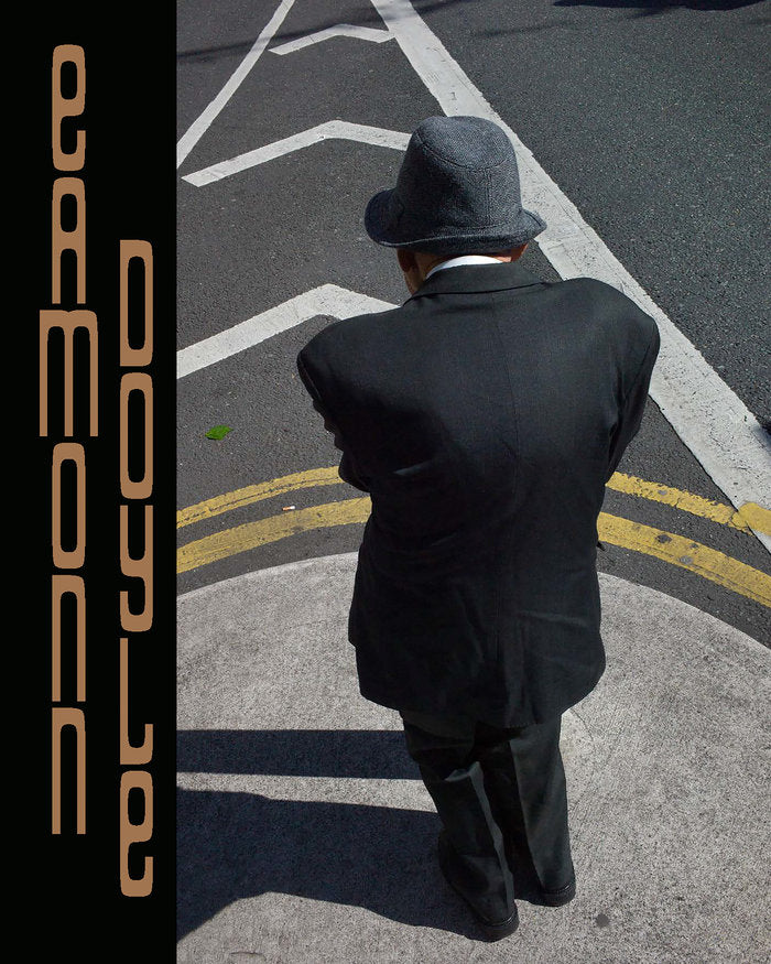 Eamonn Doyle, de DOYLE, EAMONN | portada del libro