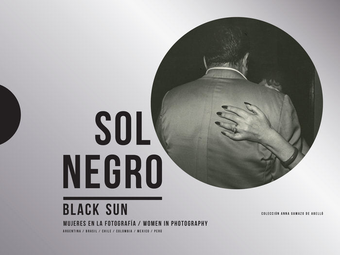 Sol Negro | portada del libro